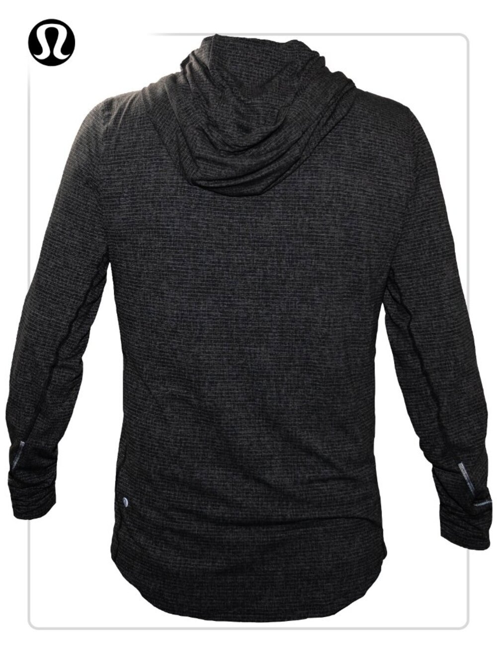 Lululemon Men's Repetition Hoodie (Size L)